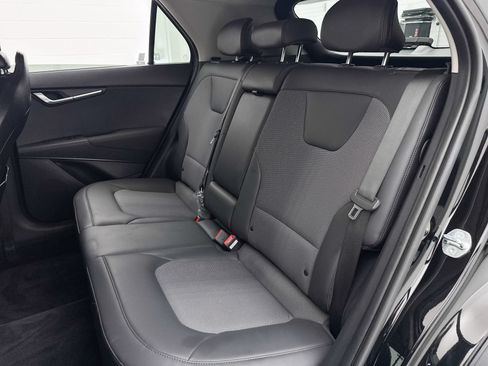 Certified 2025 Kia Niro EX FWD image 30