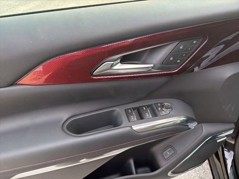 New 2026 Chevrolet Traverse RS FWD image 25