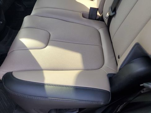 Used 2023 Hyundai Santa Fe SEL w/ Premium Package AWD/4WD image 16