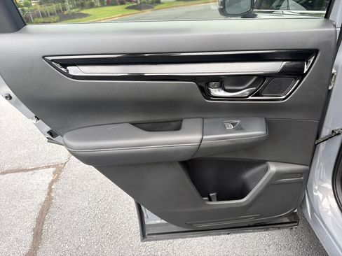 Used 2024 Honda CR-V EX-L image 27