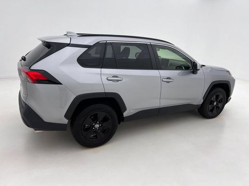 Used 2023 Toyota RAV4 XLE w/ Convenience Package AWD/4WD image 6
