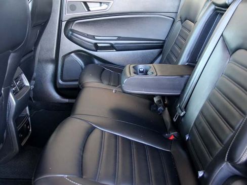 Used 2023 Ford Edge SEL w/ Convenience Package AWD/4WD image 8