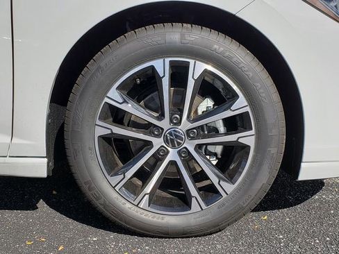 New 2026 Volkswagen Jetta Sport image 12