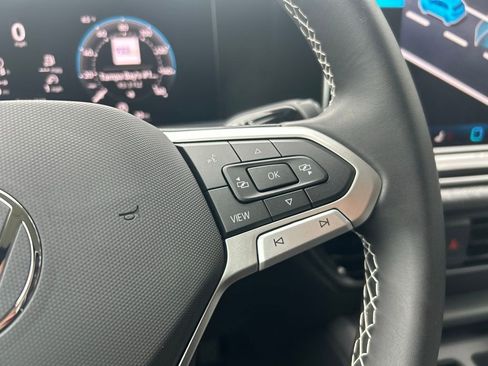 New 2026 Volkswagen Tiguan S FWD image 22