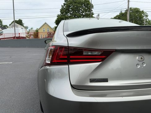 Used 2015 Lexus IS 250 AWD w/ F-Sport Package image 30