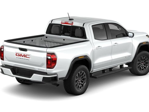 New 2026 GMC Canyon Elevation RWD image 27