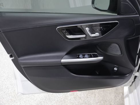 Used 2022 Mercedes-Benz C 300 4MATIC Sedan image 13