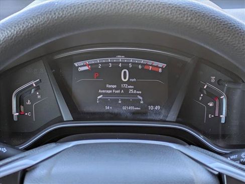 Used 2021 Honda CR-V EX image 11