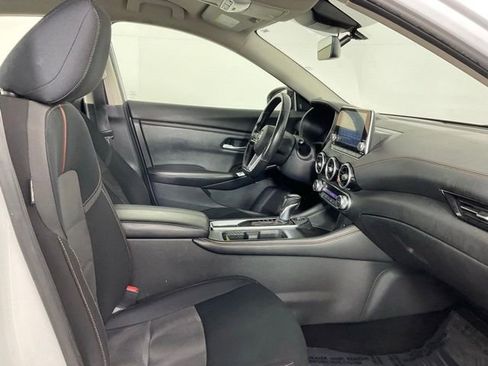 Used 2022 Nissan Sentra SR w/ Electronics Package image 19