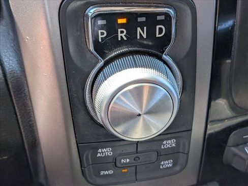 Used 2016 RAM 1500 Sport w/ Convenience Group AWD/4WD image 14