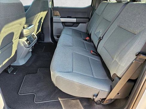 New 2025 Ford F150 Lightning XLT w/ Max Trailer Tow Package image 16