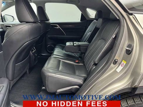 Used 2017 Lexus RX 350 AWD image 15