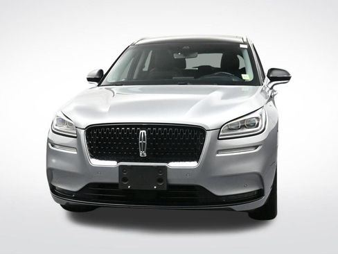 Used 2021 Lincoln Corsair Reserve w/ Equipment Group 201A AWD/4WD image 8
