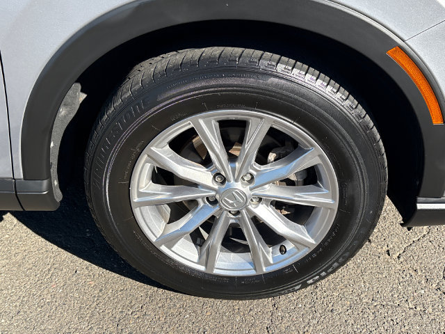 Used 2024 Honda CR-V EX image 7