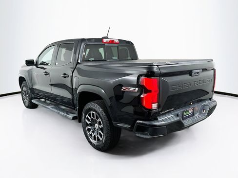Used 2023 Chevrolet Colorado Z71 AWD/4WD image 5