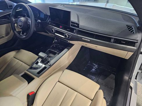 Used 2023 Audi A5 2.0T Premium w/ Convenience Package AWD/4WD image 11