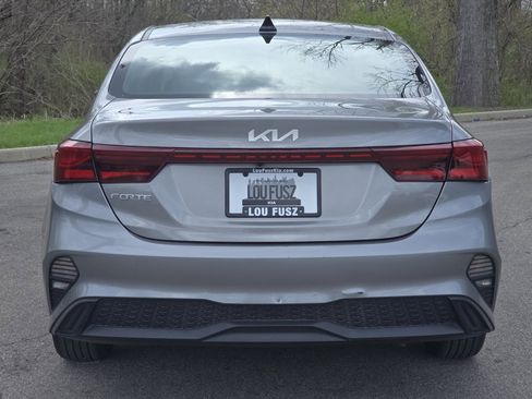 Used 2023 Kia Forte LXS image 12