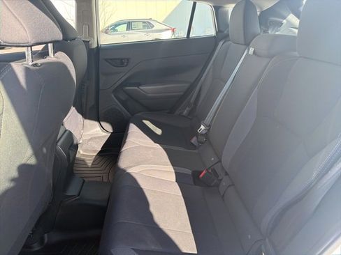 Used 2024 Subaru Impreza 2.0i image 11
