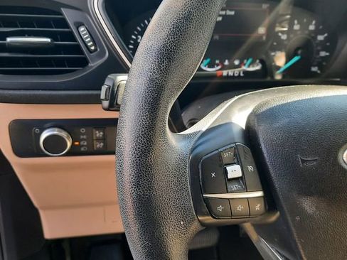 Used 2020 Ford Escape SE AWD/4WD image 13