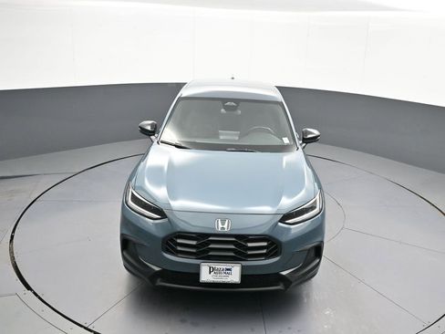 Certified 2023 Honda HR-V Sport image 33