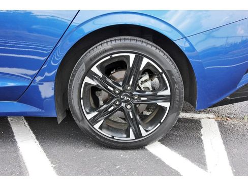 Used 2022 Kia K5 GT-Line w/ GT-Line FWD Premium Package image 33