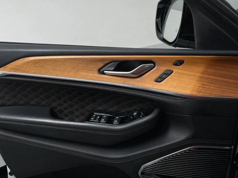 Used 2021 Jeep Grand Cherokee L Summit image 8