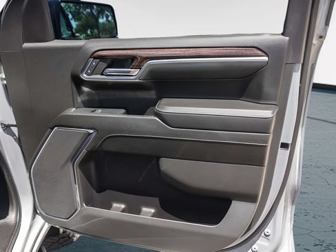 Used 2024 GMC Sierra 1500 Elevation RWD image 29