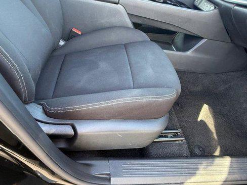 Used 2023 Nissan Rogue S image 13