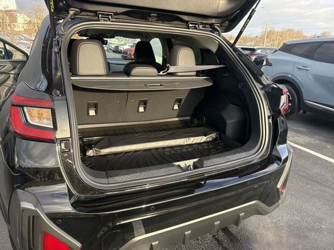 New 2026 Subaru Crosstrek 2.5i Limited w/ Crosstrek Mirror Package image 41