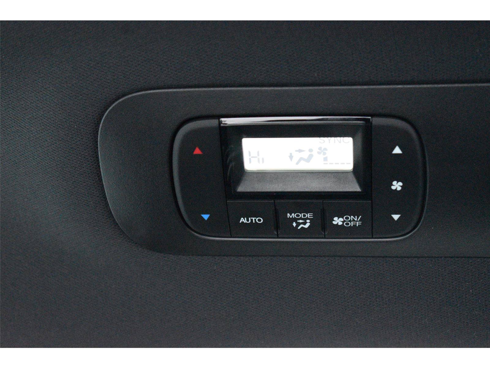 New 2027 Honda Odyssey Sport-L image 30
