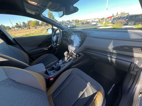 Used 2025 Subaru Crosstrek 2.5i Sport image 27