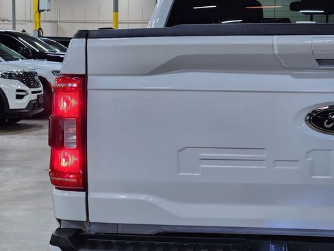 Used 2022 Ford F150 Tremor w/ Equipment Group 401A Mid AWD/4WD image 20