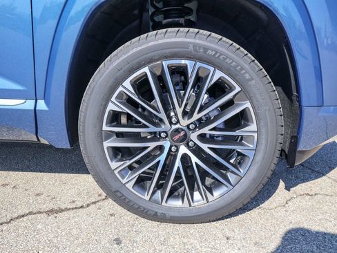 New 2026 GMC Terrain Denali w/ LPO, Floor Liner Package image 35