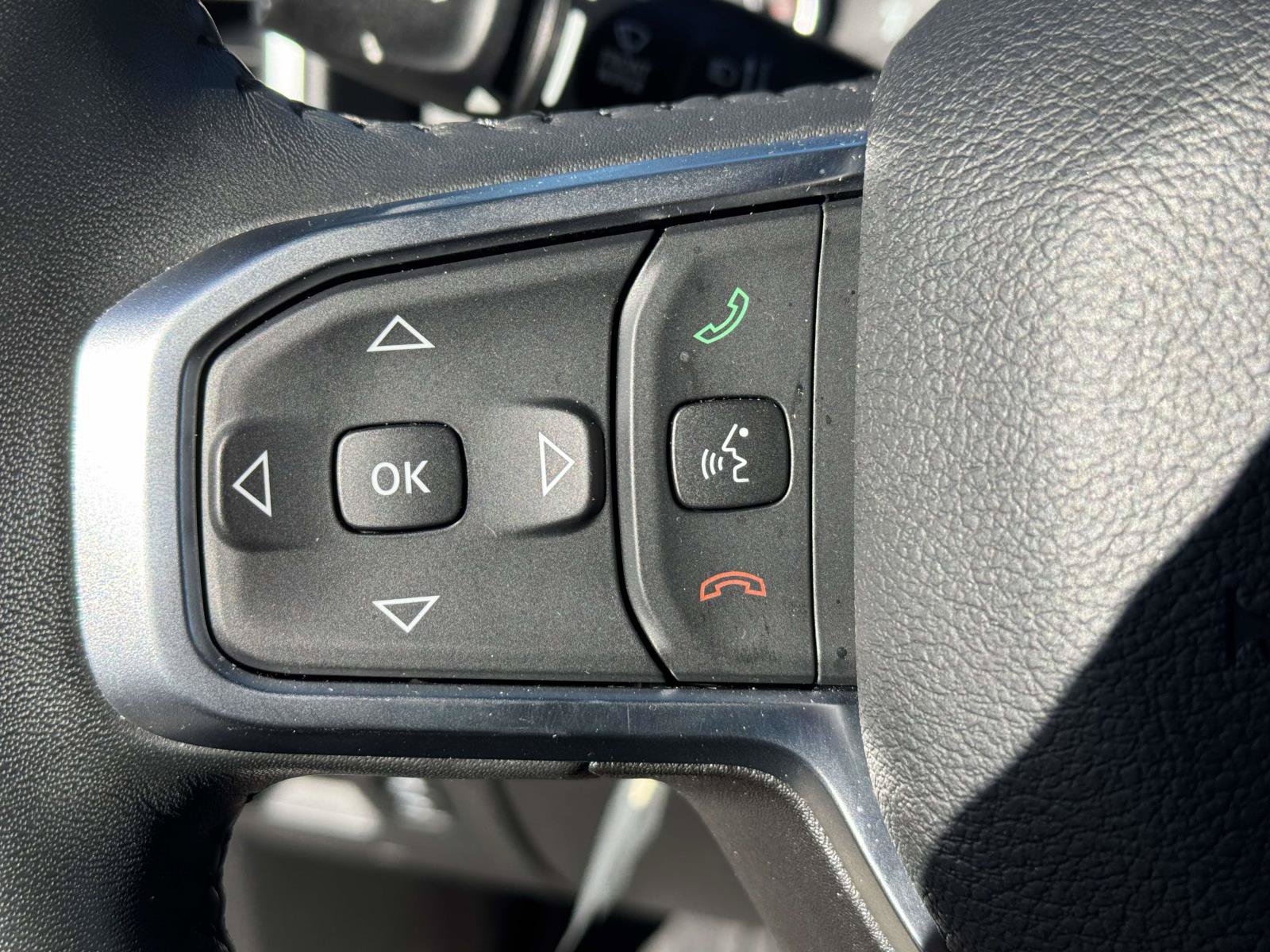 Used 2024 RAM 1500 Big Horn AWD/4WD image 17