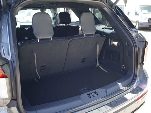 New 2026 Ford Explorer ST-Line w/ ST-Line Street Pack AWD/4WD image 24