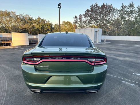 Used 2023 Dodge Charger SXT image 7