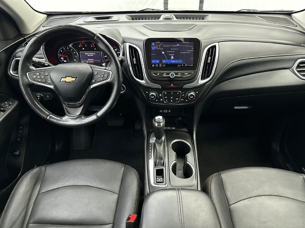 Used 2021 Chevrolet Equinox Premier FWD image 24