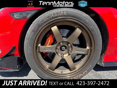 Used 2019 Honda Civic Type R image 16