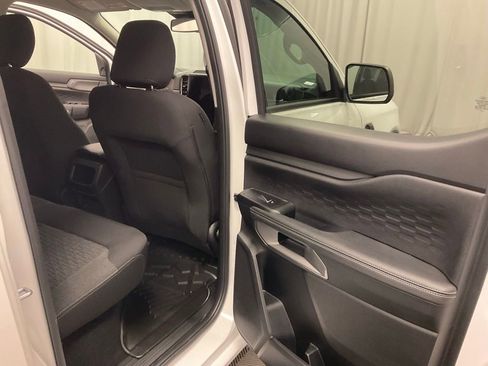 Used 2025 Ford Ranger XLT w/ FX4 Off-Road Package AWD/4WD image 24