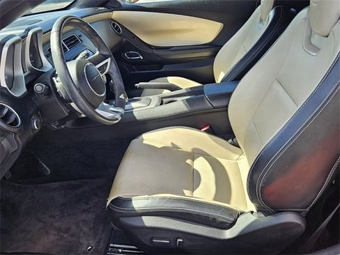 Used 2011 Chevrolet Camaro LT w/ RS Package image 5