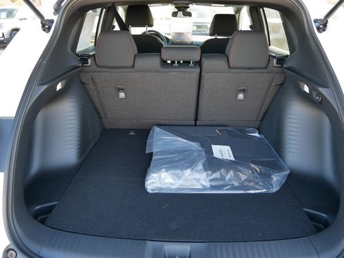 New 2026 Honda HR-V Sport image 6