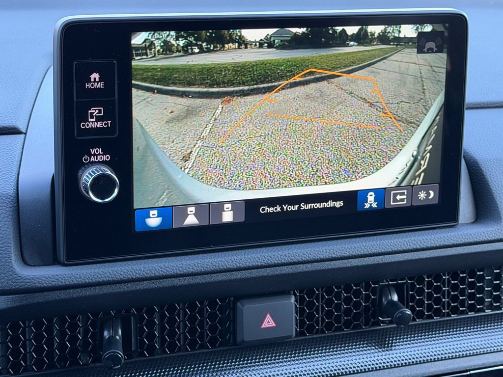 New 2027 Honda CR-V Sport-L image 5