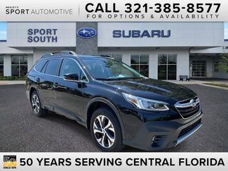 Used 2020 Subaru Outback Limited AWD/4WD video 1