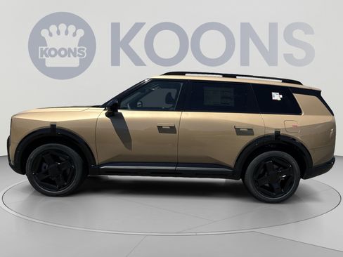 New 2027 Kia Telluride SX Prestige X-Line AWD/4WD image 2