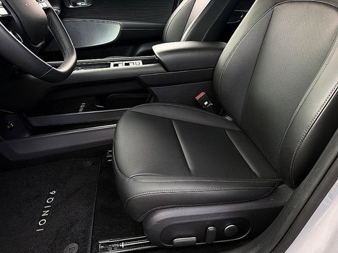Certified 2023 Hyundai Ioniq 6 SEL RWD image 11