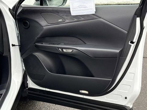 Used 2024 Lexus RX 350 F Sport w/ Convenience Package image 8