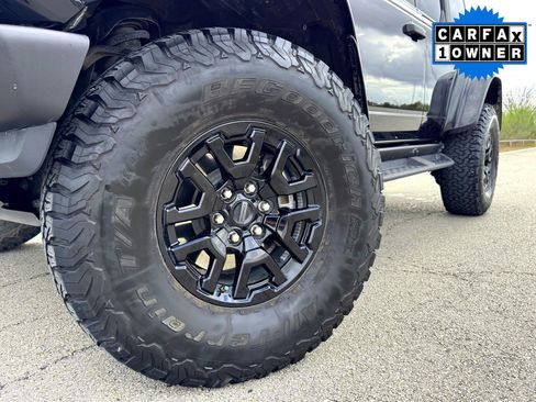 Used 2023 Ford Bronco Raptor image 2