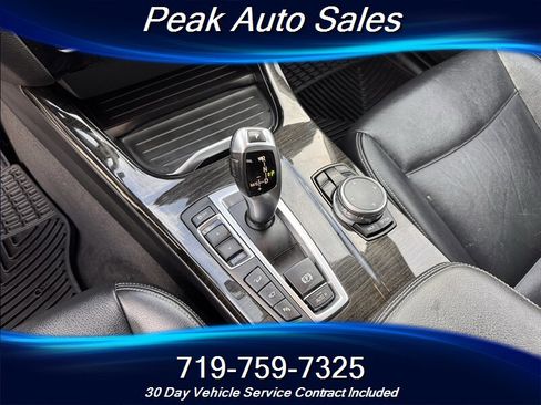 Used 2016 BMW X3 xDrive28i image 21