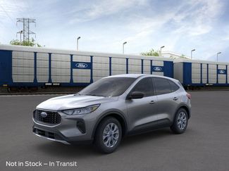 New 2025 Ford Escape Active w/ Tech Pack #1 image 1