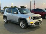 Used 2020 Jeep Renegade Latitude image 3